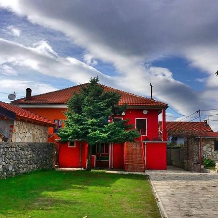 Harmony Cozy Home Подгорица Экстерьер фото
