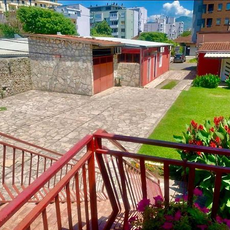 Harmony Cozy Home Подгорица Экстерьер фото