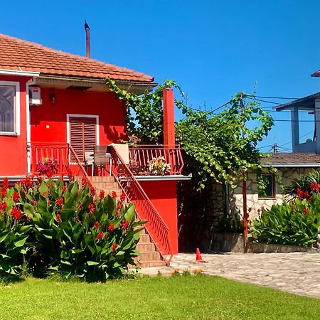 Harmony Cozy Home Подгорица Экстерьер фото