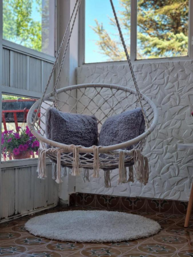Harmony Cozy Home Подгорица Экстерьер фото