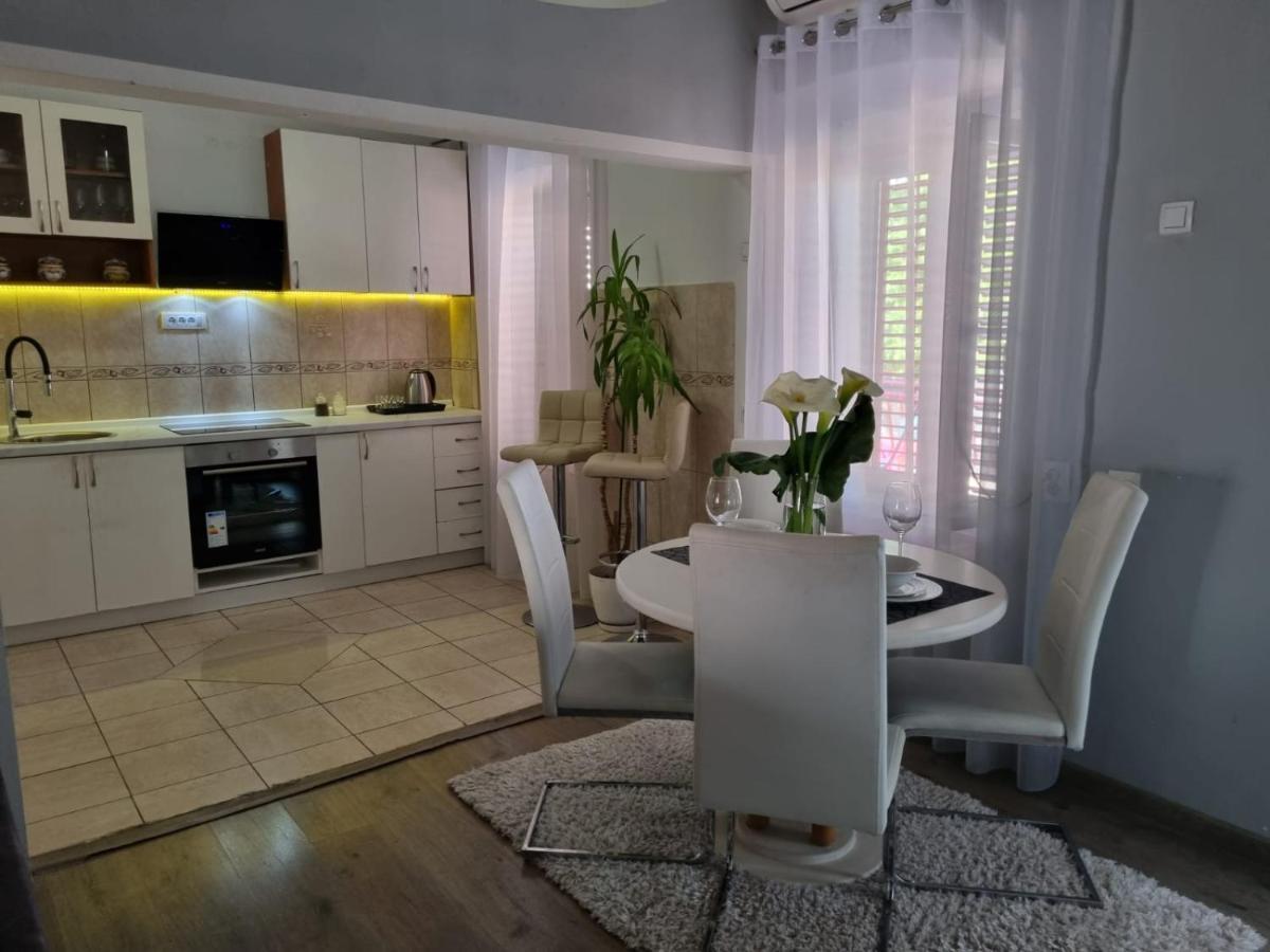 Harmony Cozy Home Подгорица Экстерьер фото