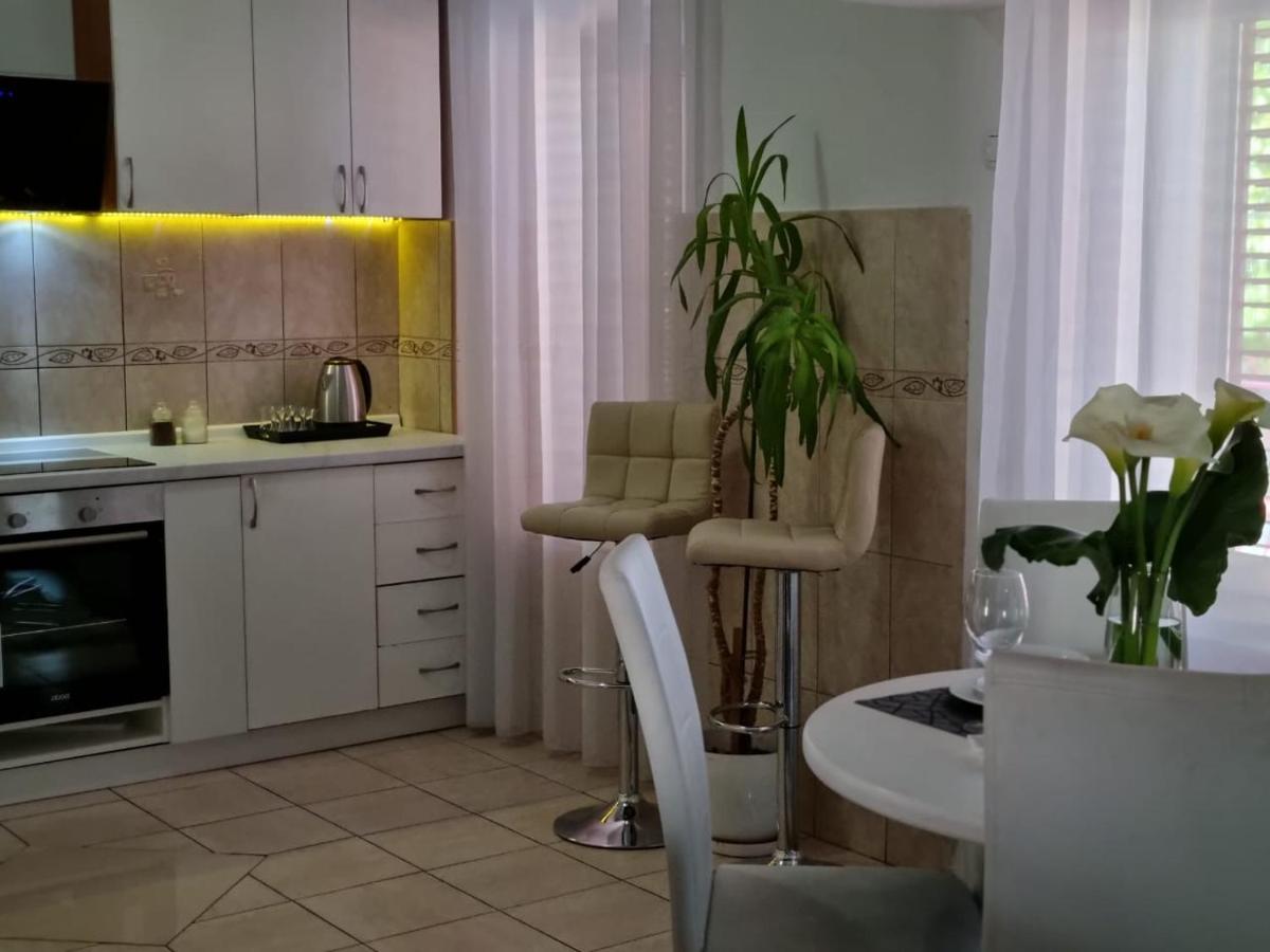 Harmony Cozy Home Подгорица Экстерьер фото