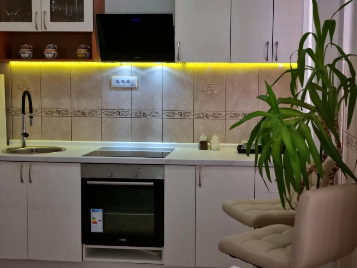 Harmony Cozy Home Подгорица Экстерьер фото