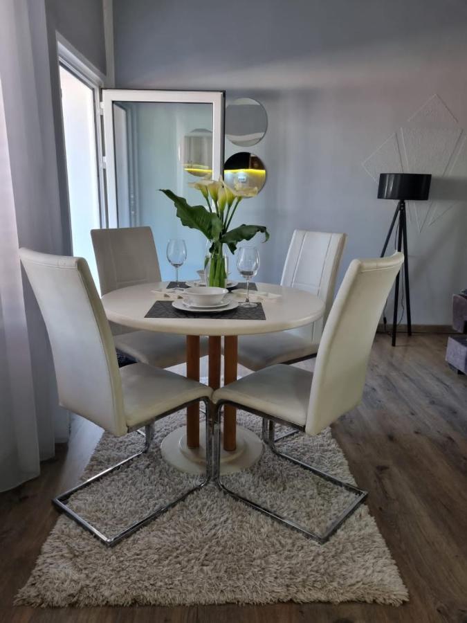 Harmony Cozy Home Подгорица Экстерьер фото