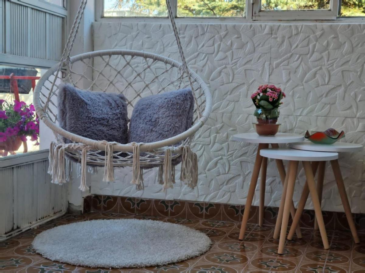 Harmony Cozy Home Подгорица Экстерьер фото