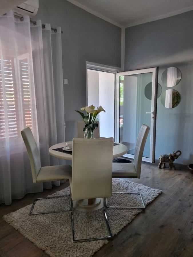 Harmony Cozy Home Подгорица Экстерьер фото