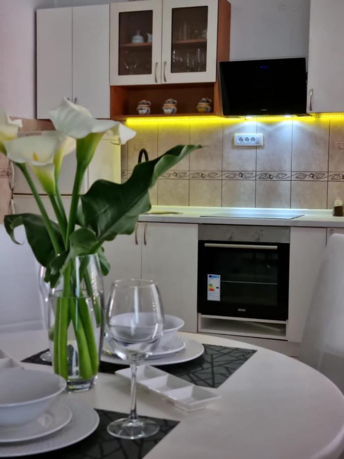 Harmony Cozy Home Подгорица Экстерьер фото