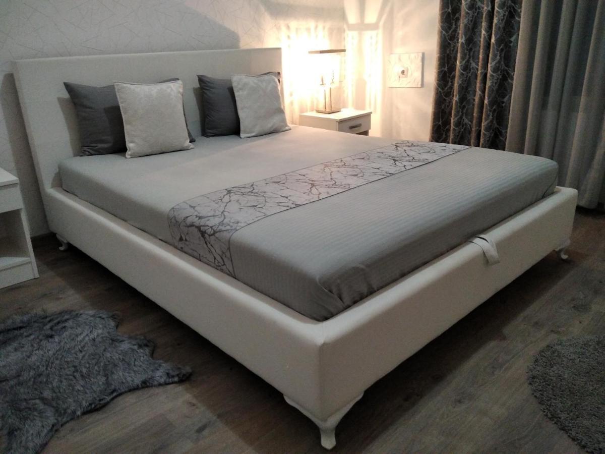 Harmony Cozy Home Подгорица Экстерьер фото