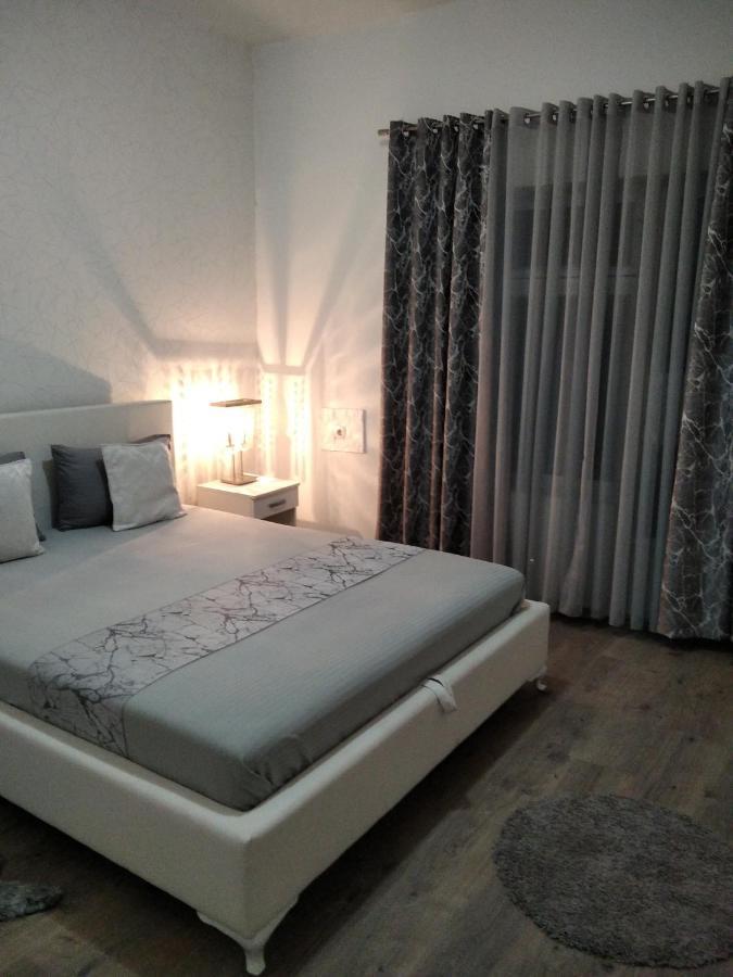 Harmony Cozy Home Подгорица Экстерьер фото