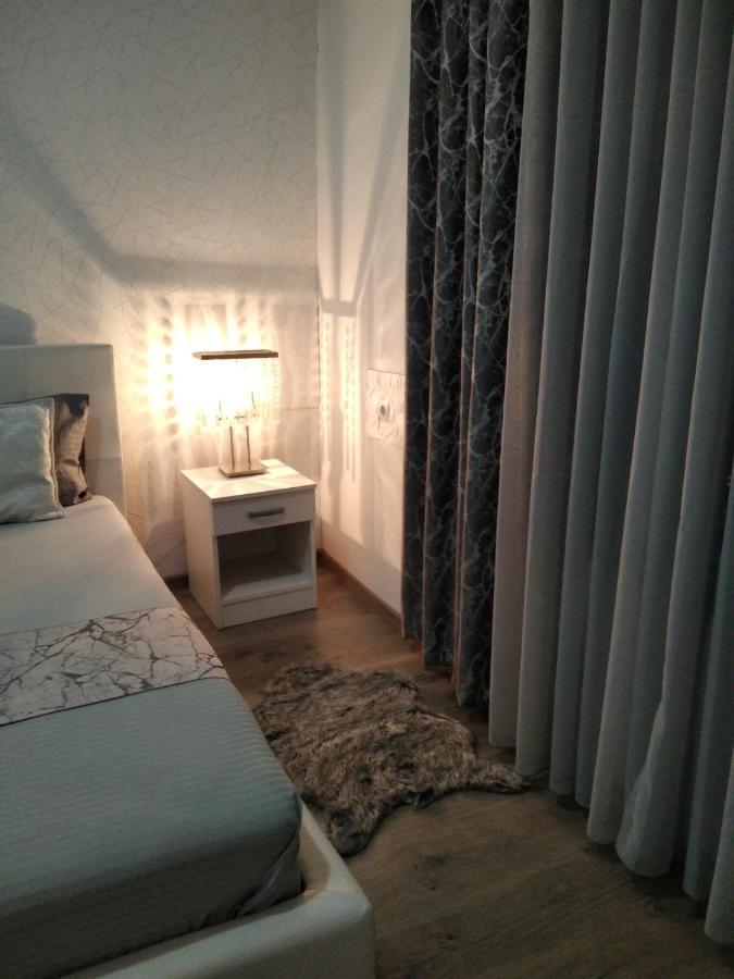 Harmony Cozy Home Подгорица Экстерьер фото