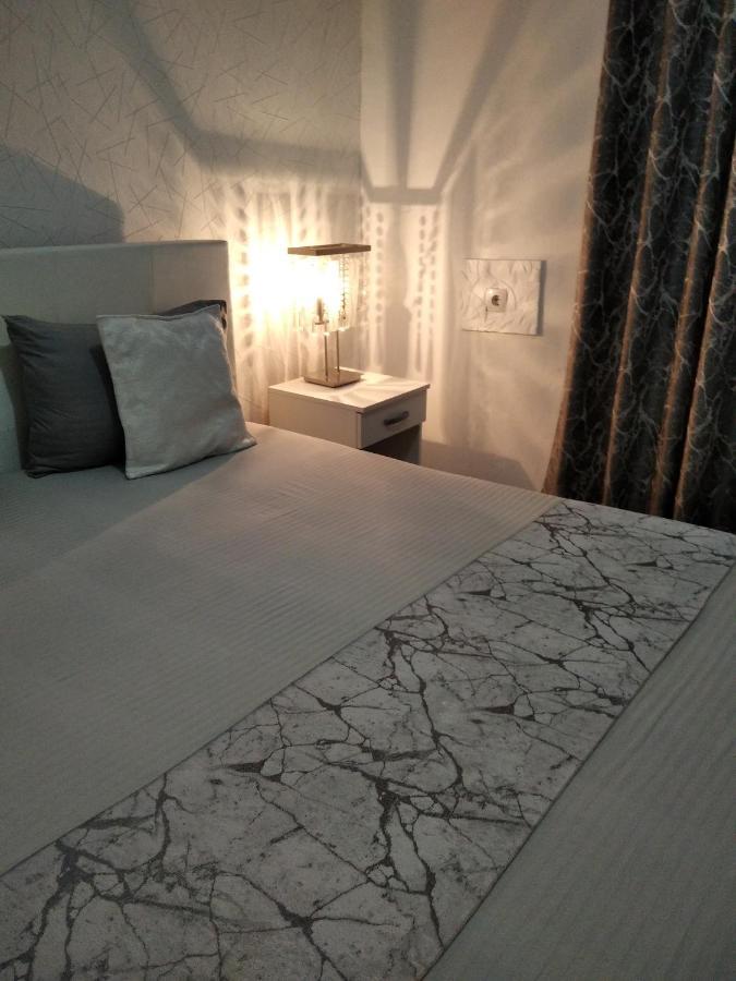 Harmony Cozy Home Подгорица Экстерьер фото