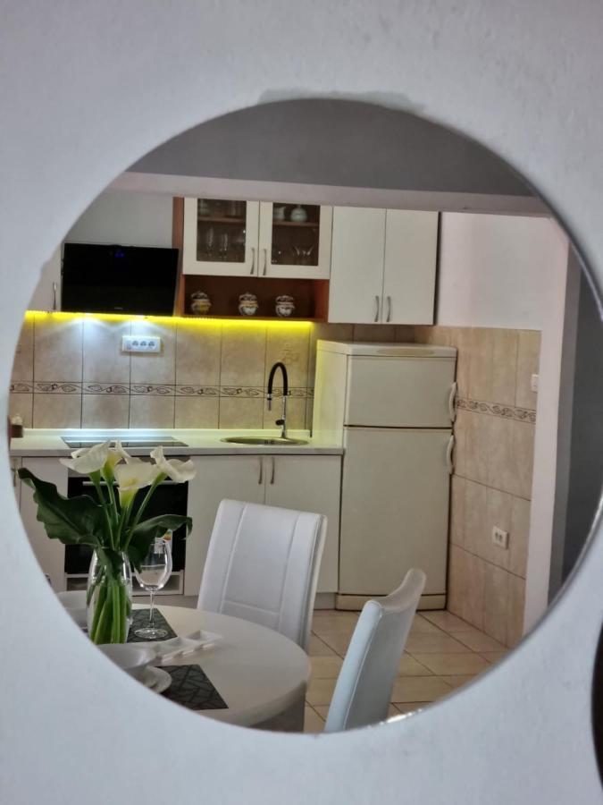 Harmony Cozy Home Подгорица Экстерьер фото