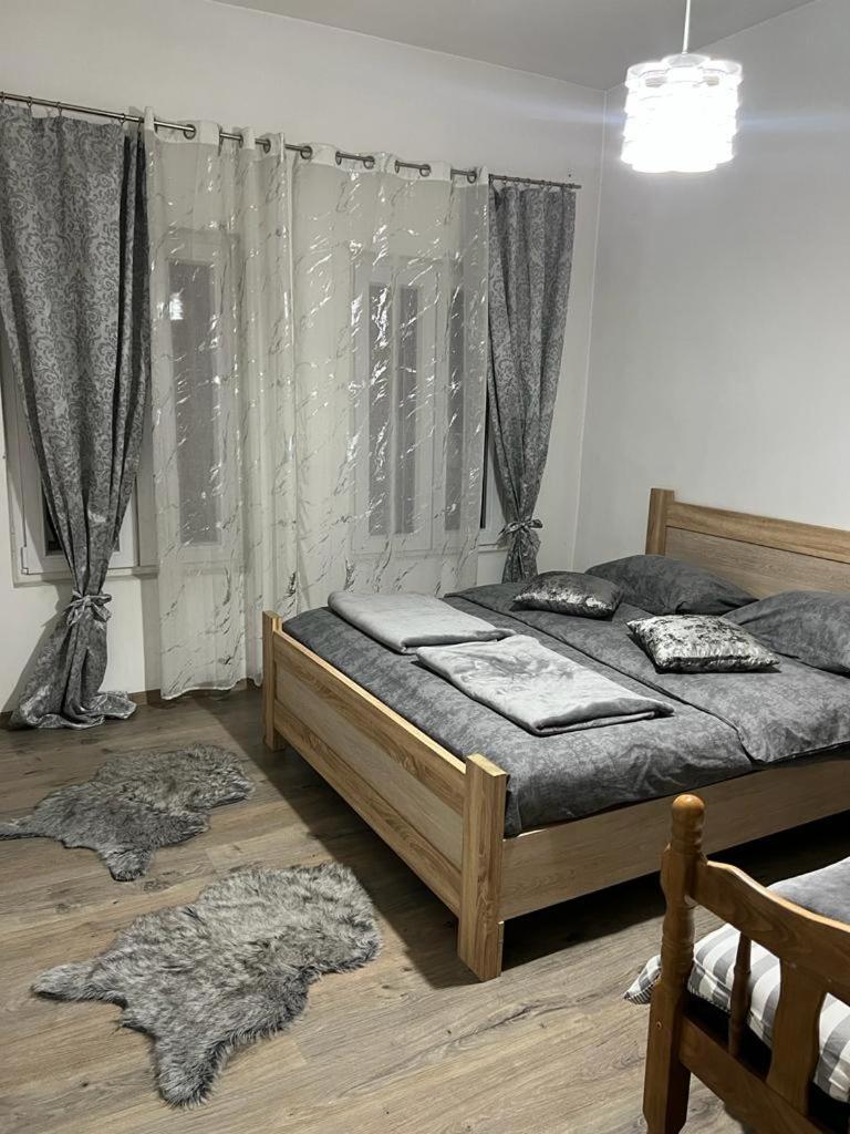 Harmony Cozy Home Подгорица Экстерьер фото