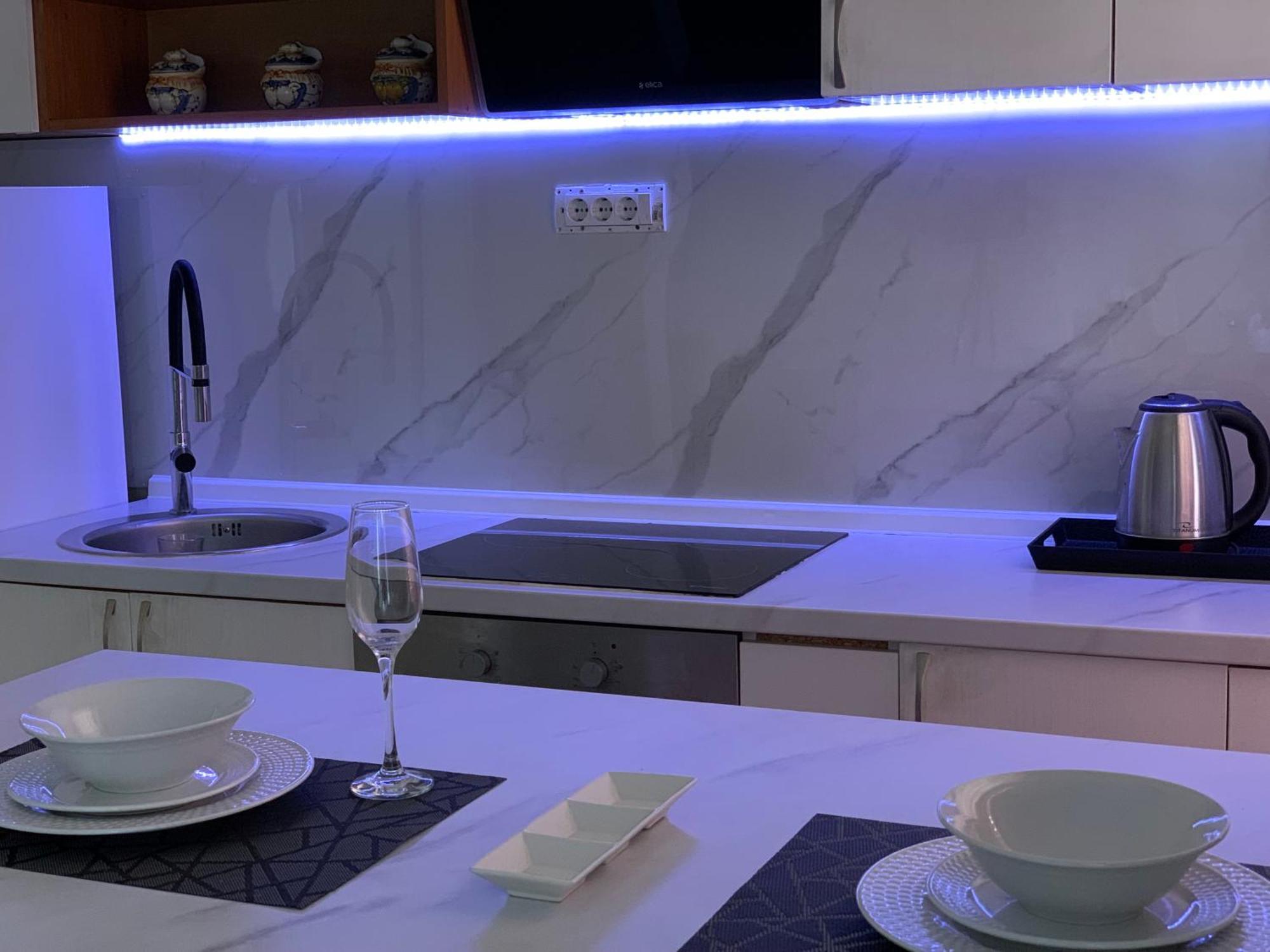 Harmony Cozy Home Подгорица Экстерьер фото