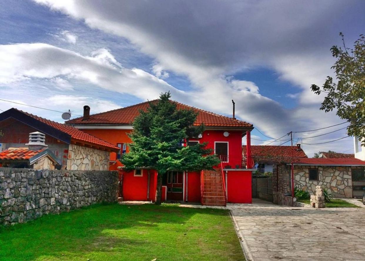Harmony Cozy Home Подгорица Экстерьер фото