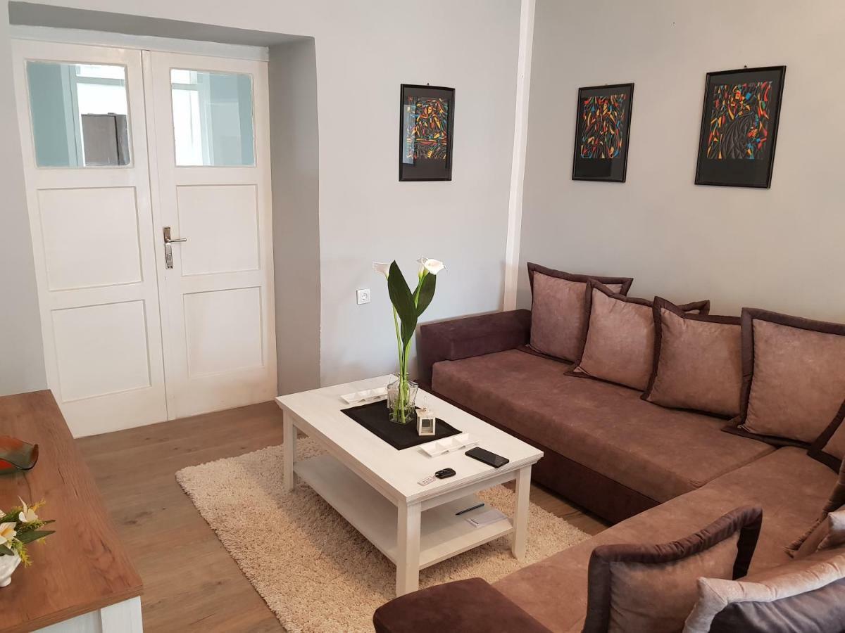 Harmony Cozy Home Подгорица Экстерьер фото