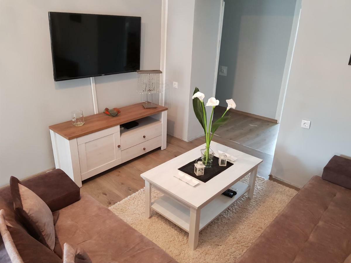 Harmony Cozy Home Подгорица Экстерьер фото