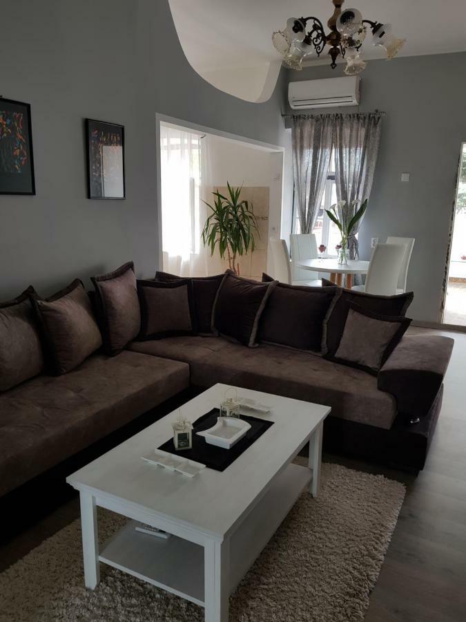 Harmony Cozy Home Подгорица Экстерьер фото