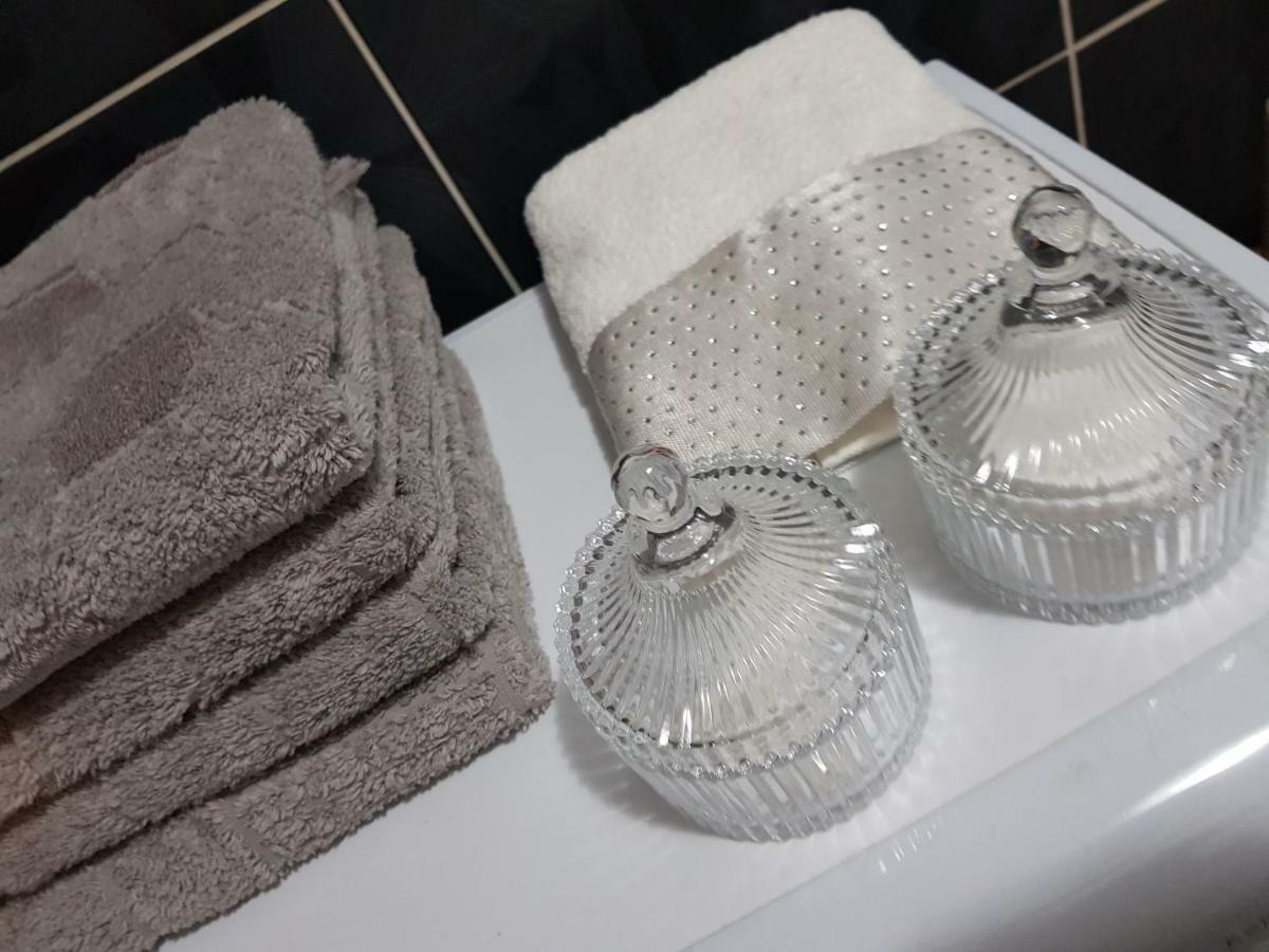 Harmony Cozy Home Подгорица Экстерьер фото