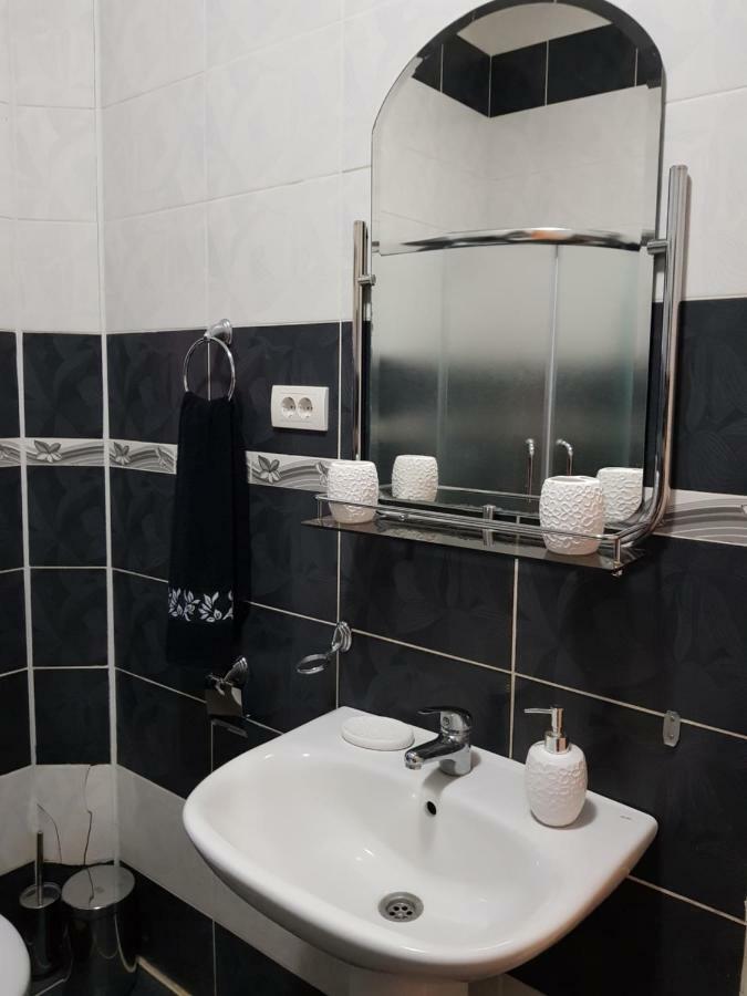 Harmony Cozy Home Подгорица Экстерьер фото