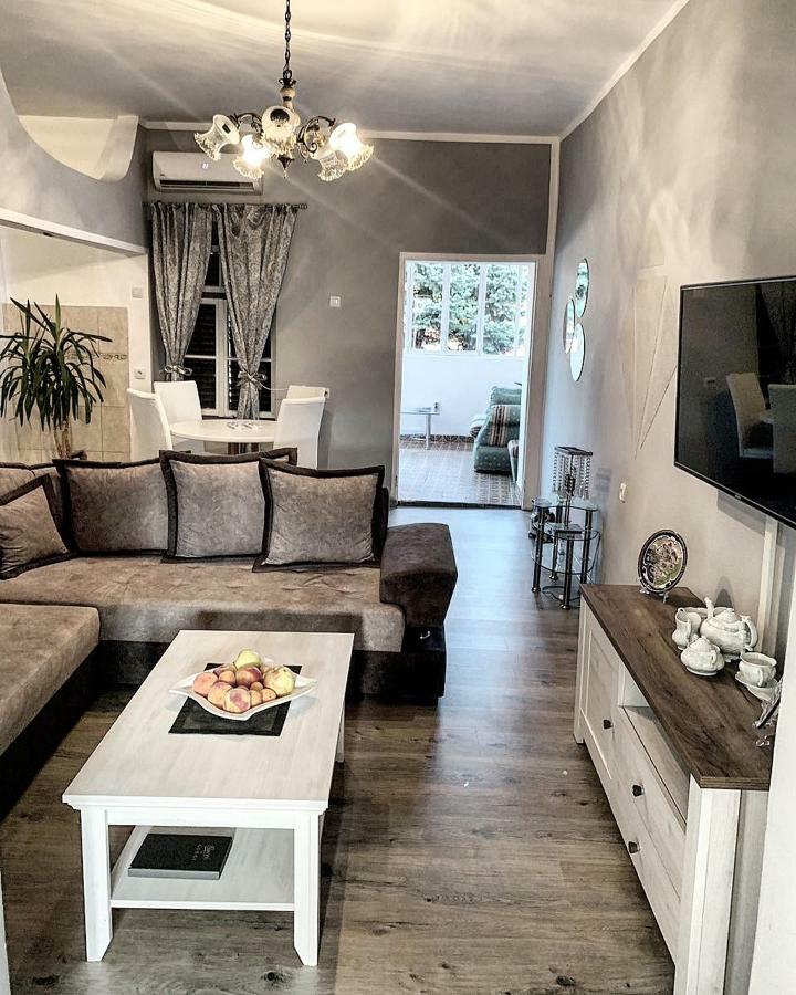 Harmony Cozy Home Подгорица Экстерьер фото