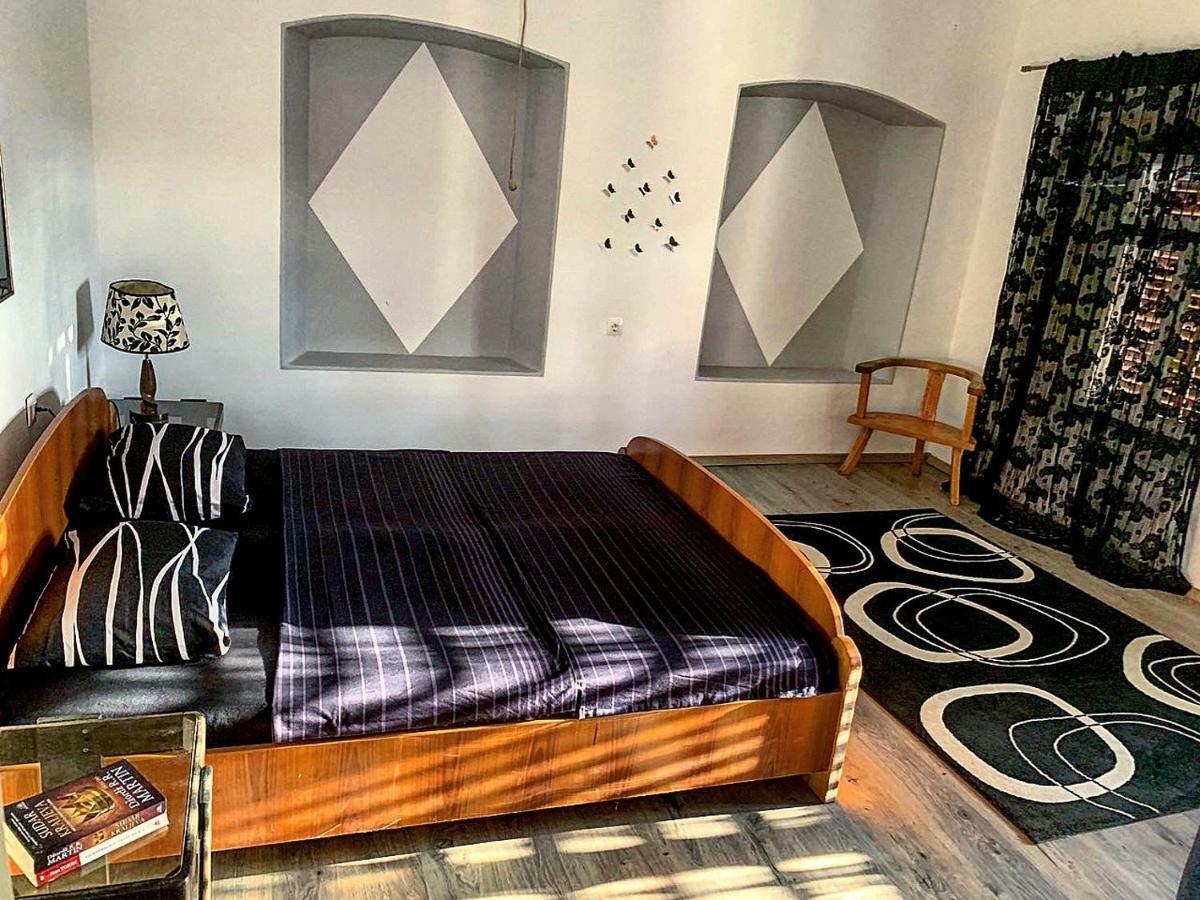 Harmony Cozy Home Подгорица Экстерьер фото